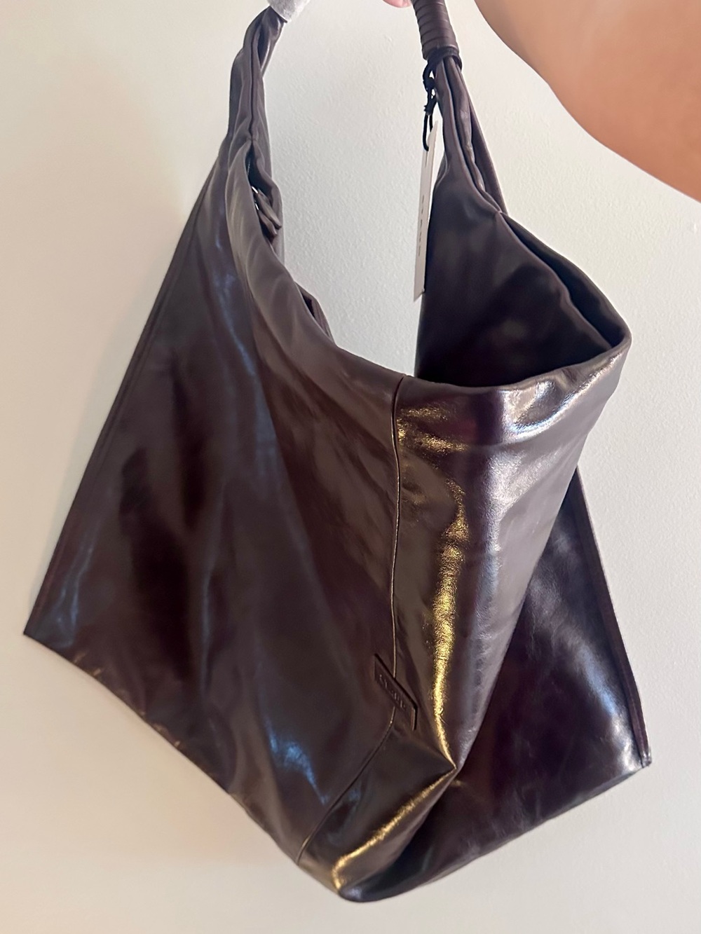 STAUD XL Ronnie Bag - Picture 8 of 12